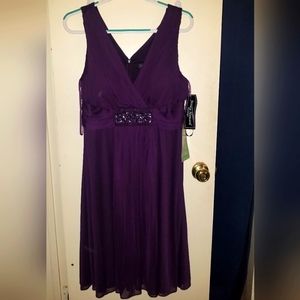 Jessica Howard Dress